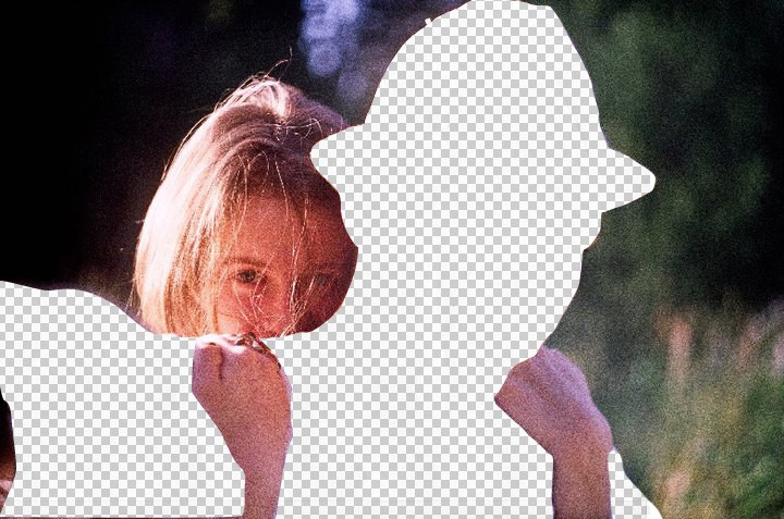 But was there ever a boy?. Breus Sasha photography & art