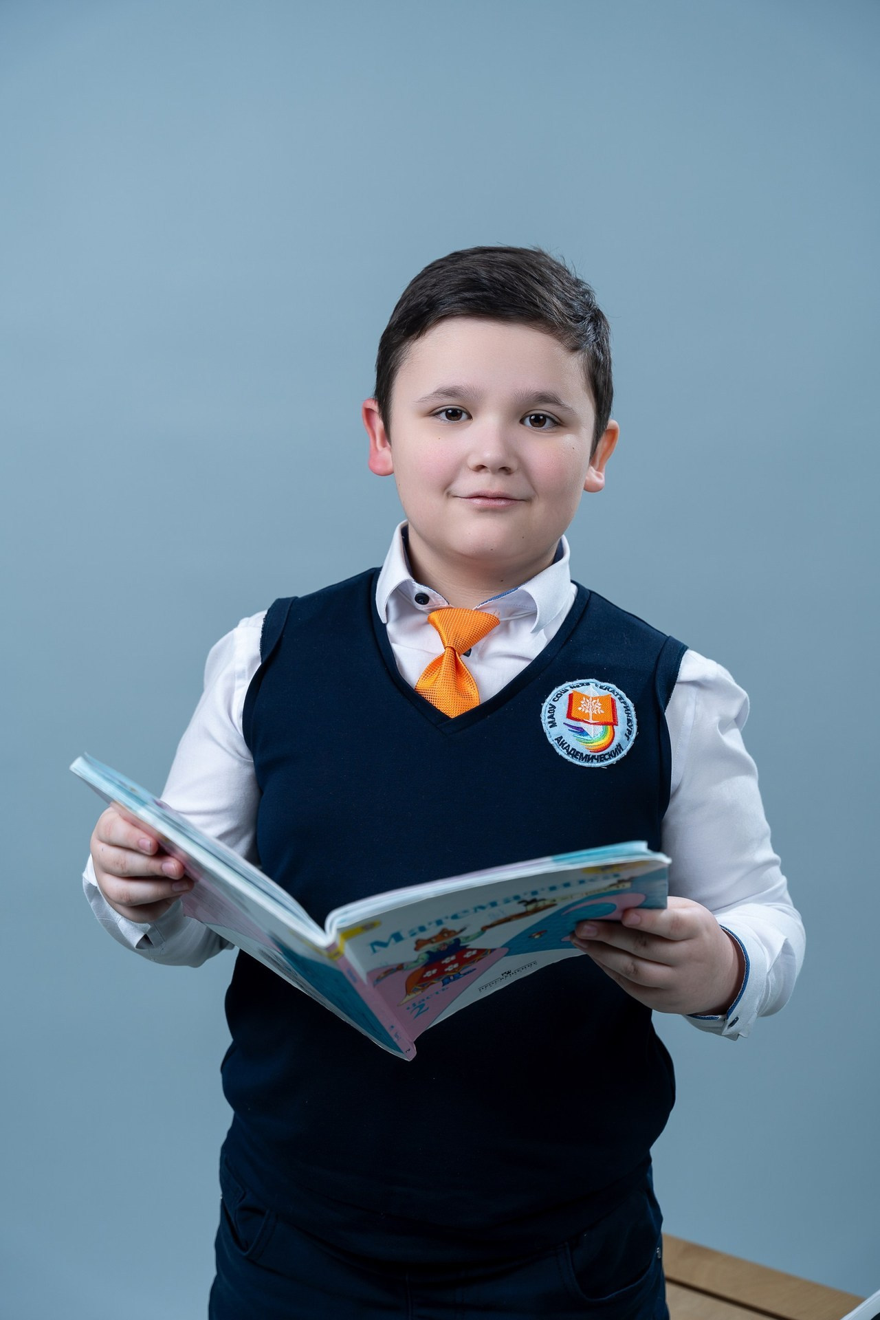 Отзывы. Фотограф в детский сад в Екатеринбурге, выпускные альбомы Юлия Умерова