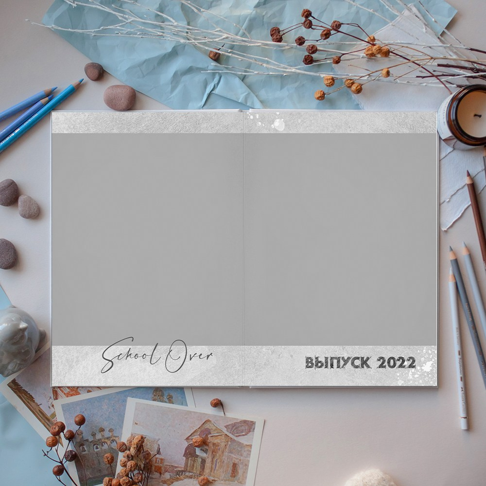 Дизайн фотокниг для 9-11 классов. Фотоальбомы для выпускников школ и детских садов в Республике Алтай и за её пределами