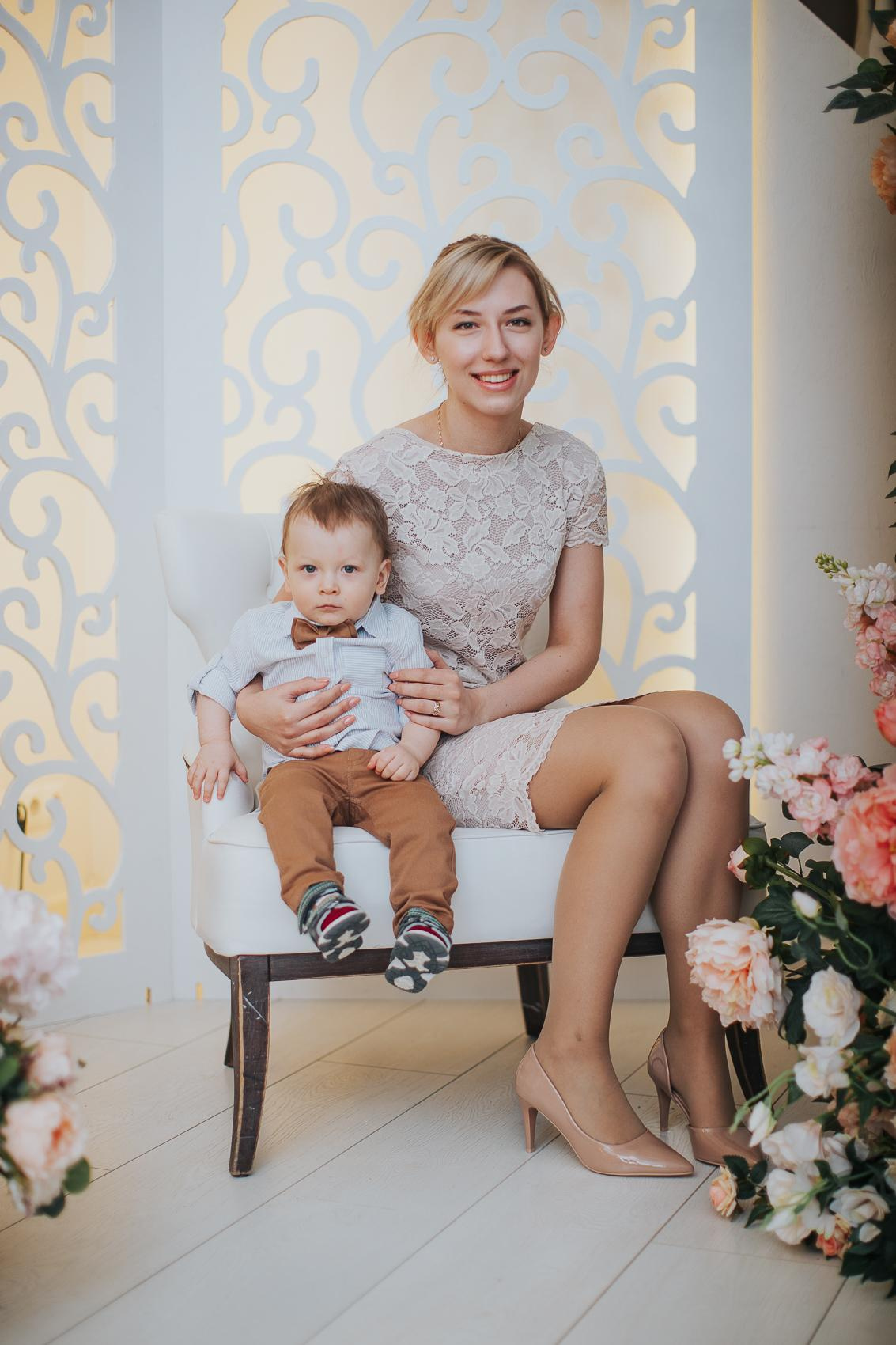 Годовасие. Фотограф Инга Твердова