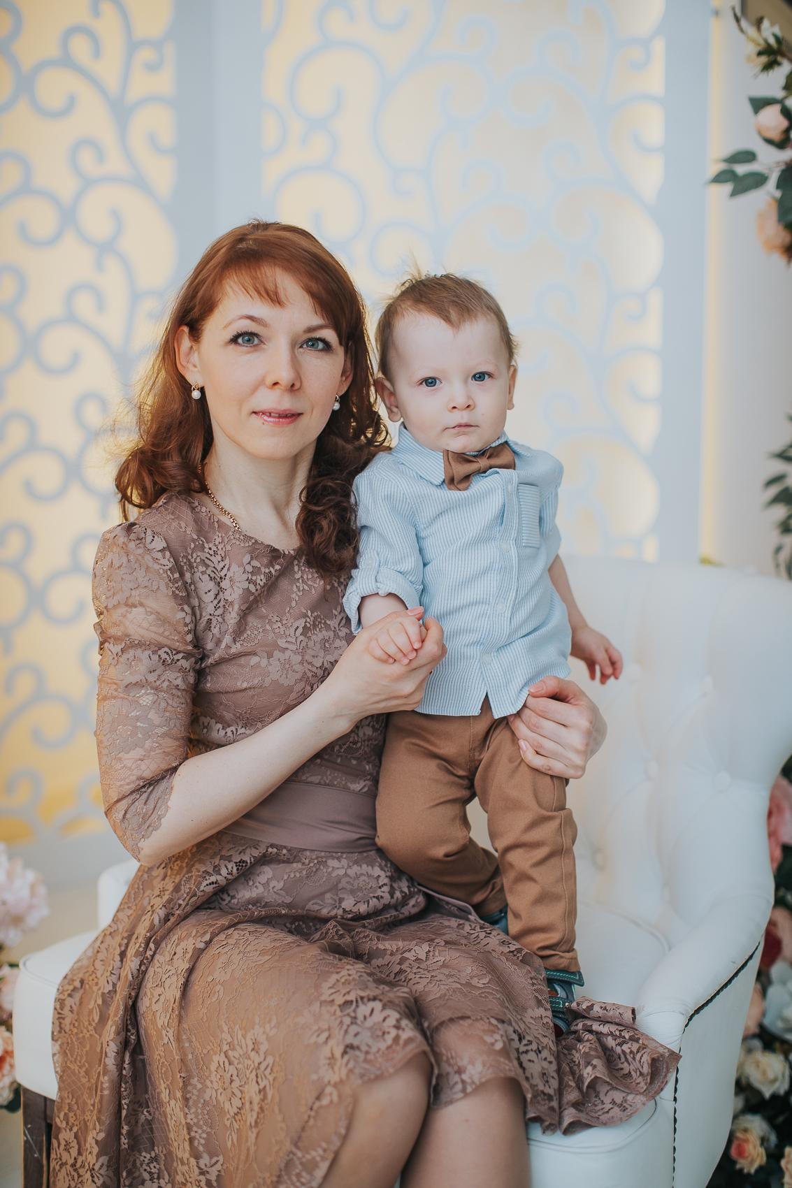 Годовасие. Фотограф Инга Твердова