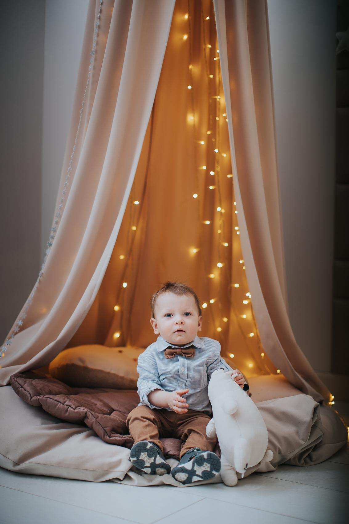 Годовасие. Фотограф Инга Твердова