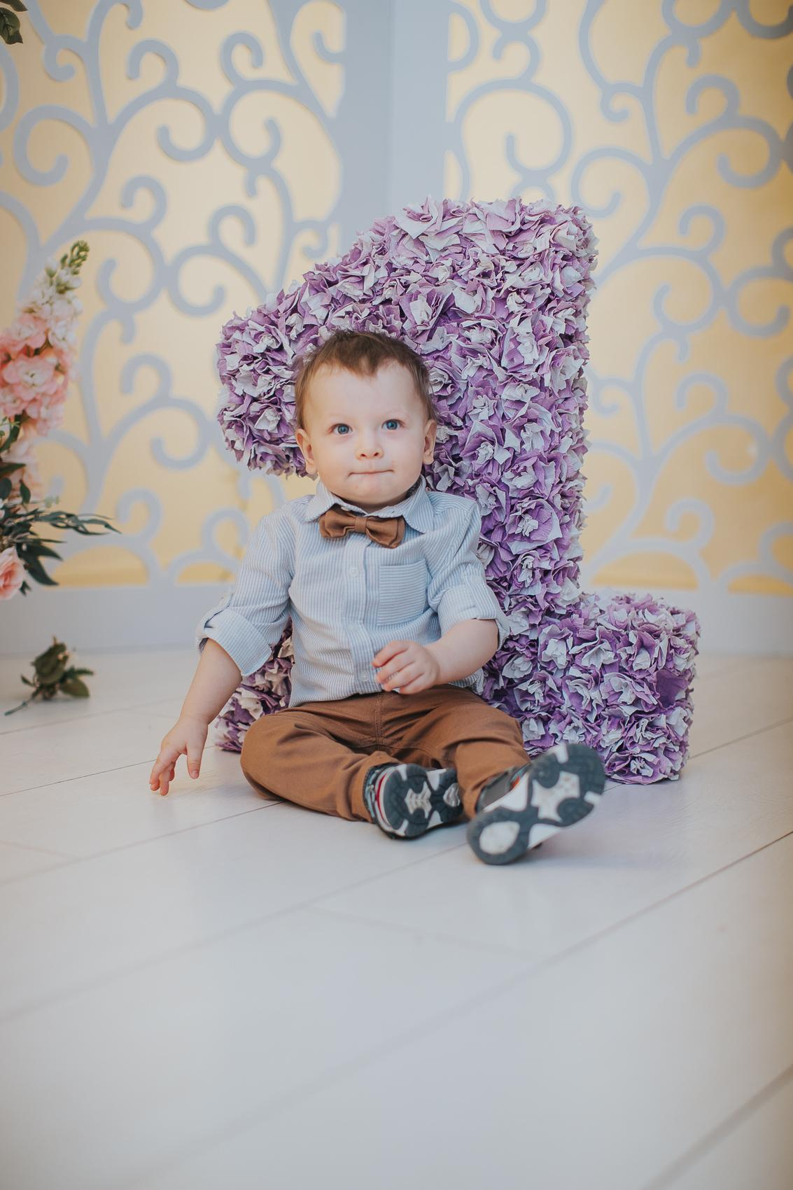 Годовасие. Фотограф Инга Твердова