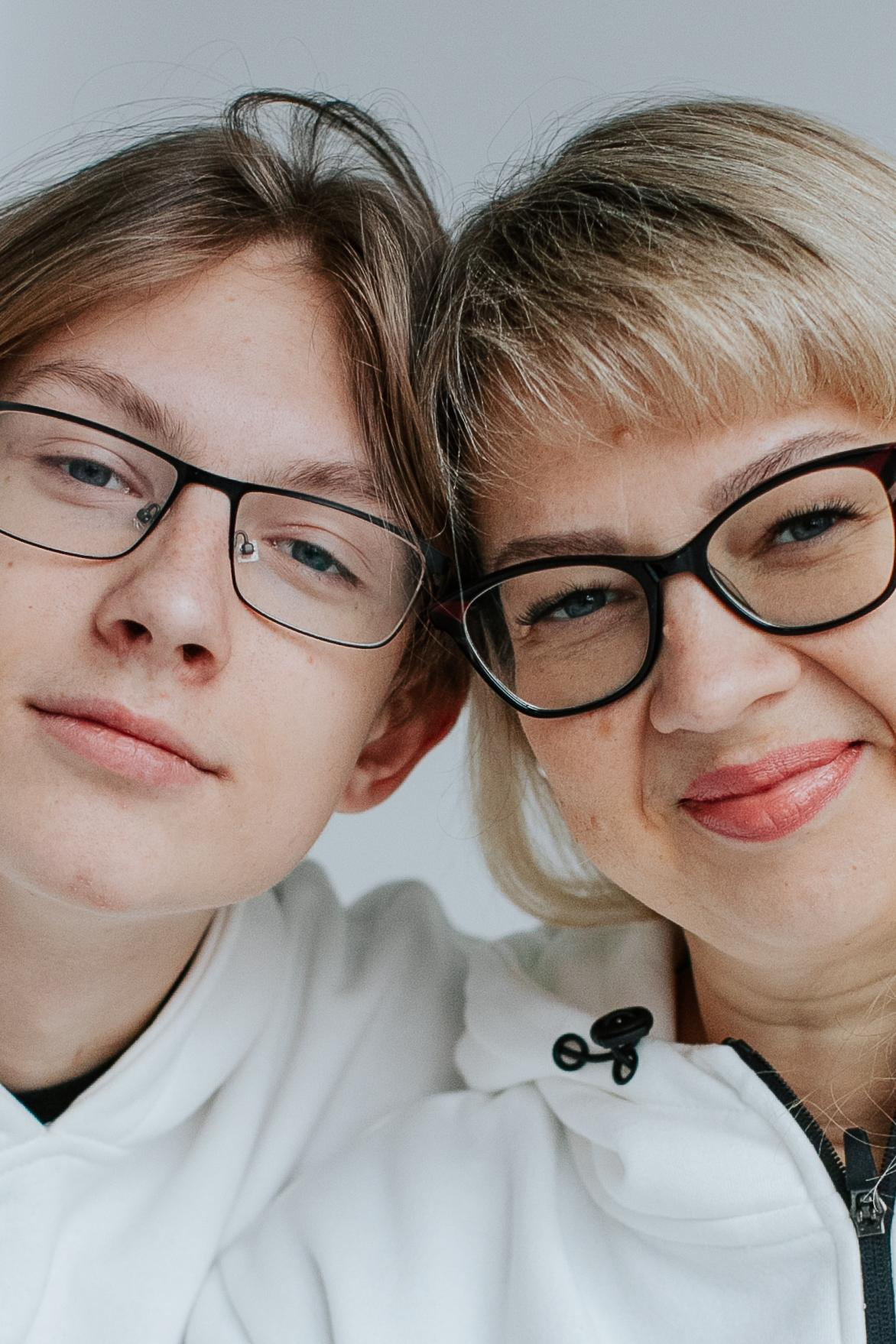 Проект Мама и Дети. Фотограф Инга Твердова