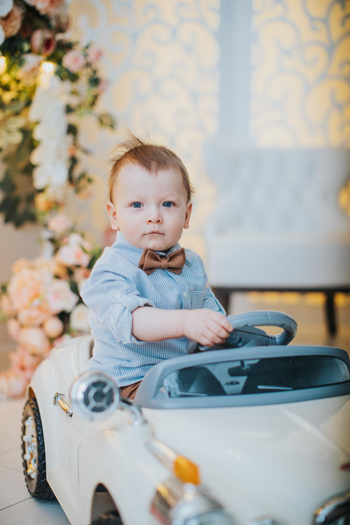 Годовасие. Фотограф Инга Твердова