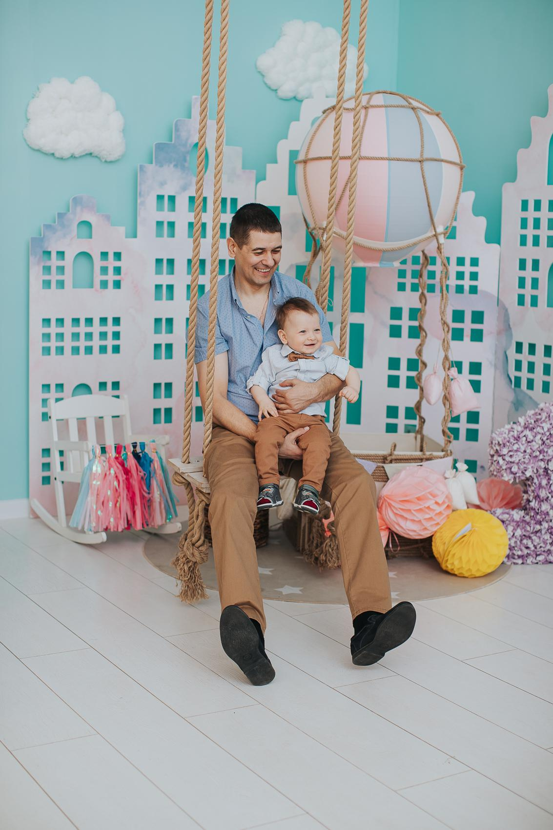 Годовасие. Фотограф Инга Твердова