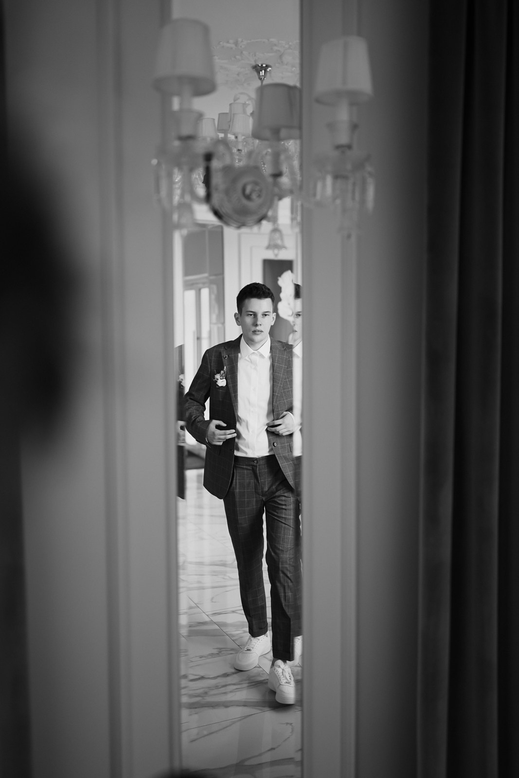 Кристина и Даниил. 2022. Свадебный фотограф Великий Новгород Станислав Кособудский