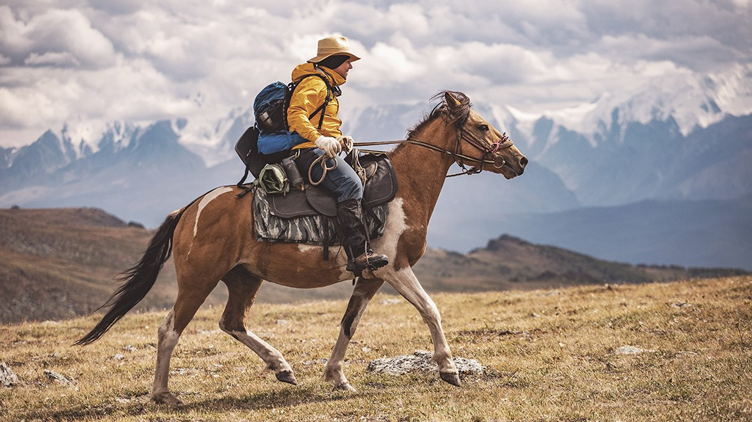 Фотограф Эдуард Алмадаков