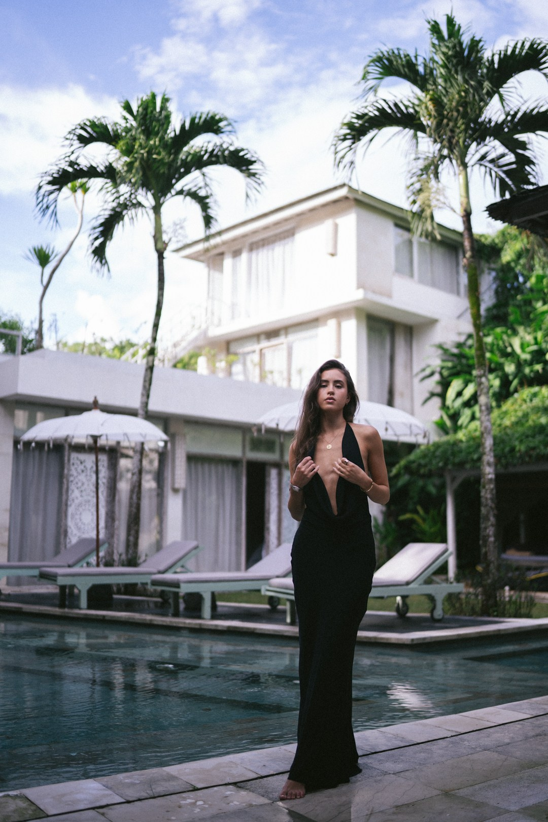 Nadia. Kseniia Kremneva — Photographer