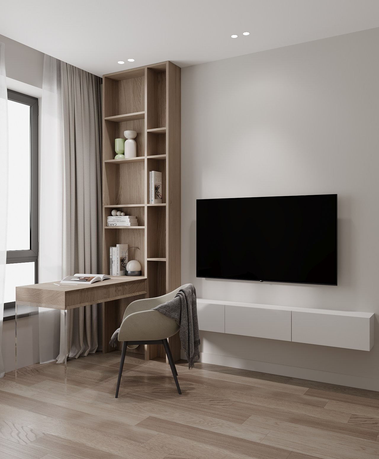 ЖК LEVEL Причальный. Главная