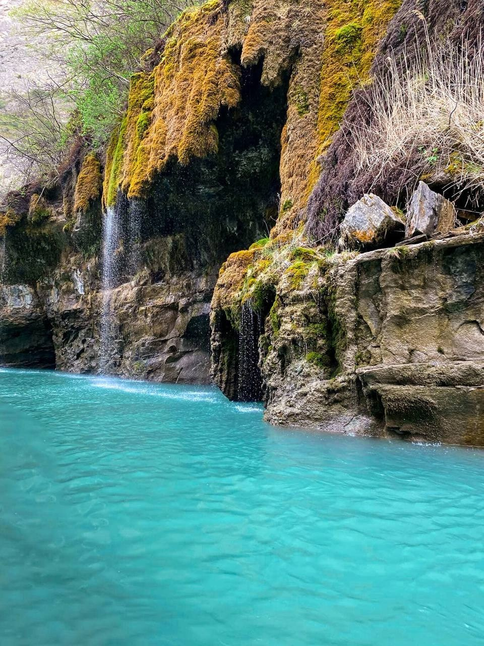 Дагестан с детьми (фототур)