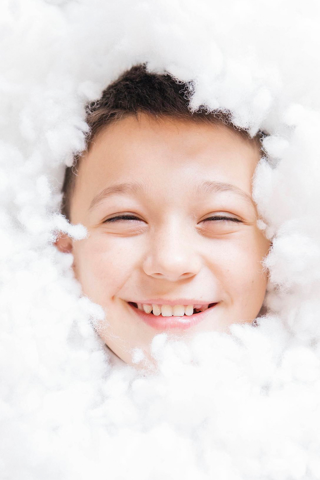 Фотограф новорожденных