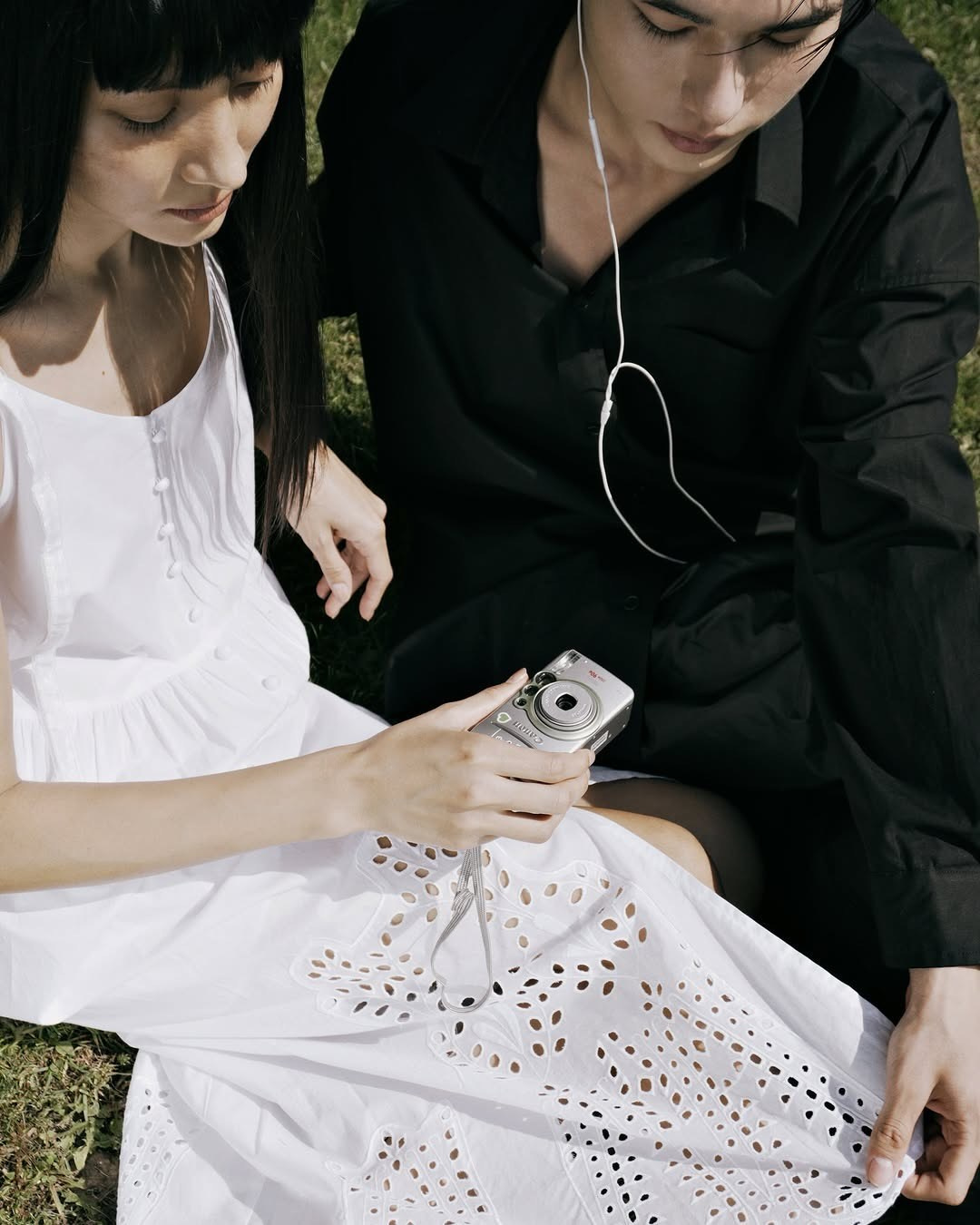 Akchina. Гаффер в Алматы | Саян