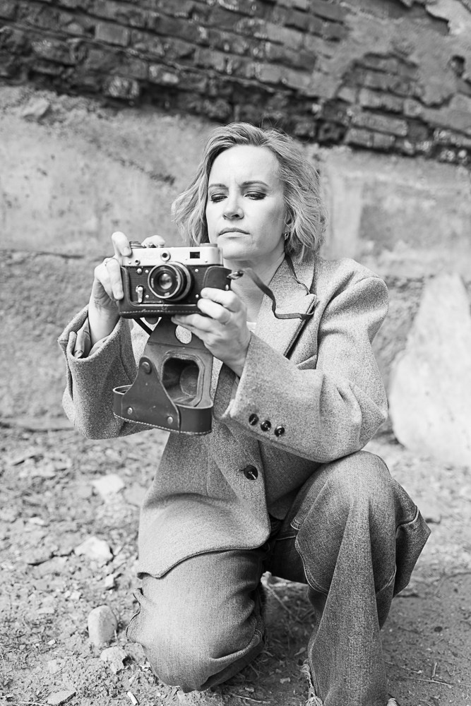 Елена 44. Женский фотограф г. Барнаул Ольга Чупина