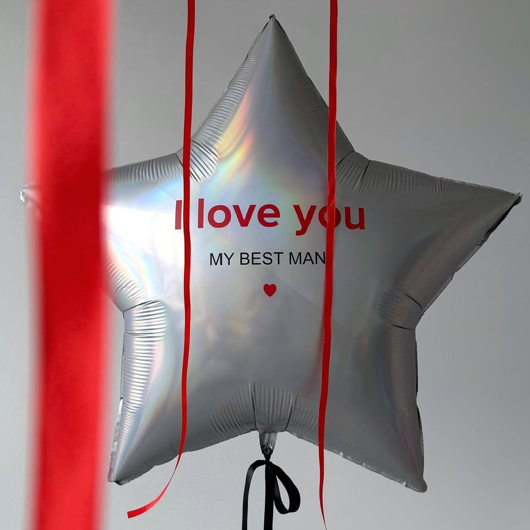 Мужчине. Аэродизайнер Елена Лин