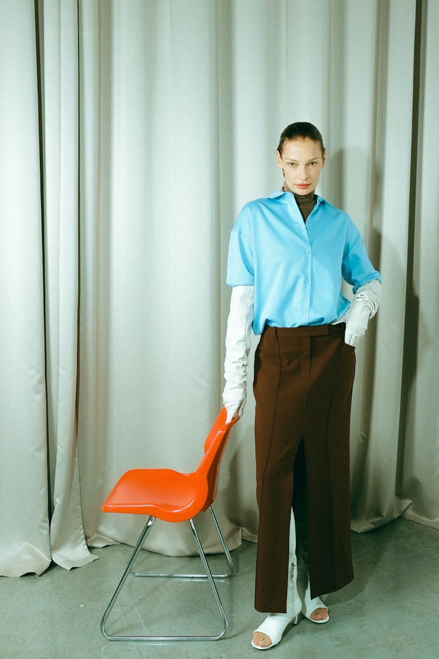 Наташа. Фотограф Нижний Новгород