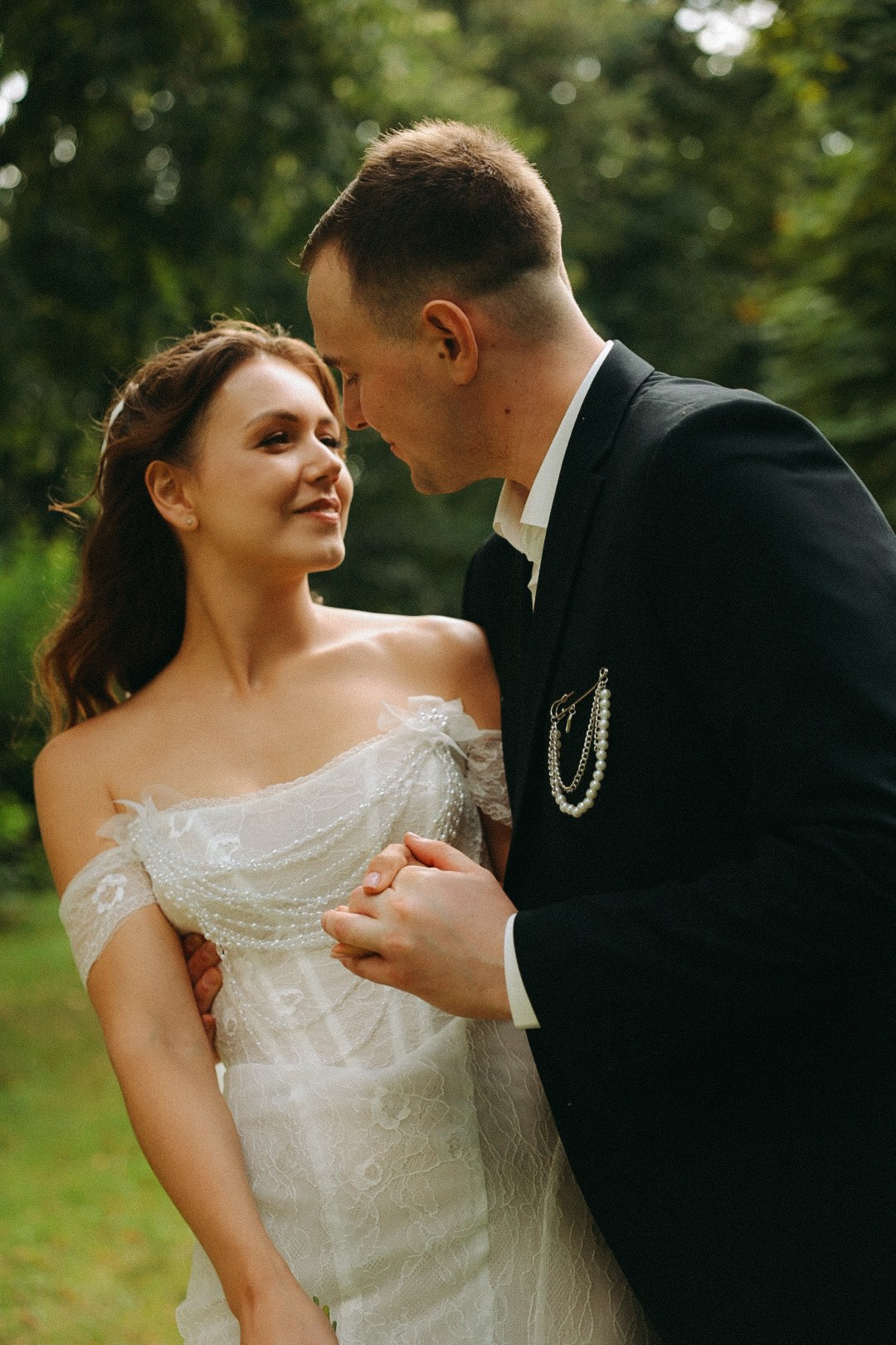 Никита и Вика. Фотограф Нижний Новгород