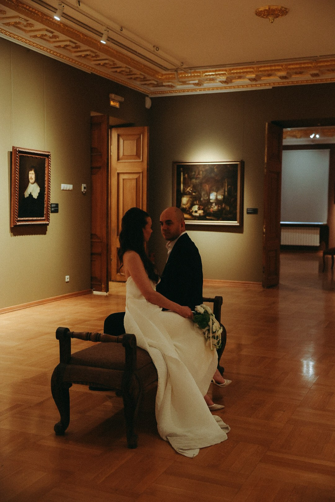 Родион и Аня. Фотограф Нижний Новгород