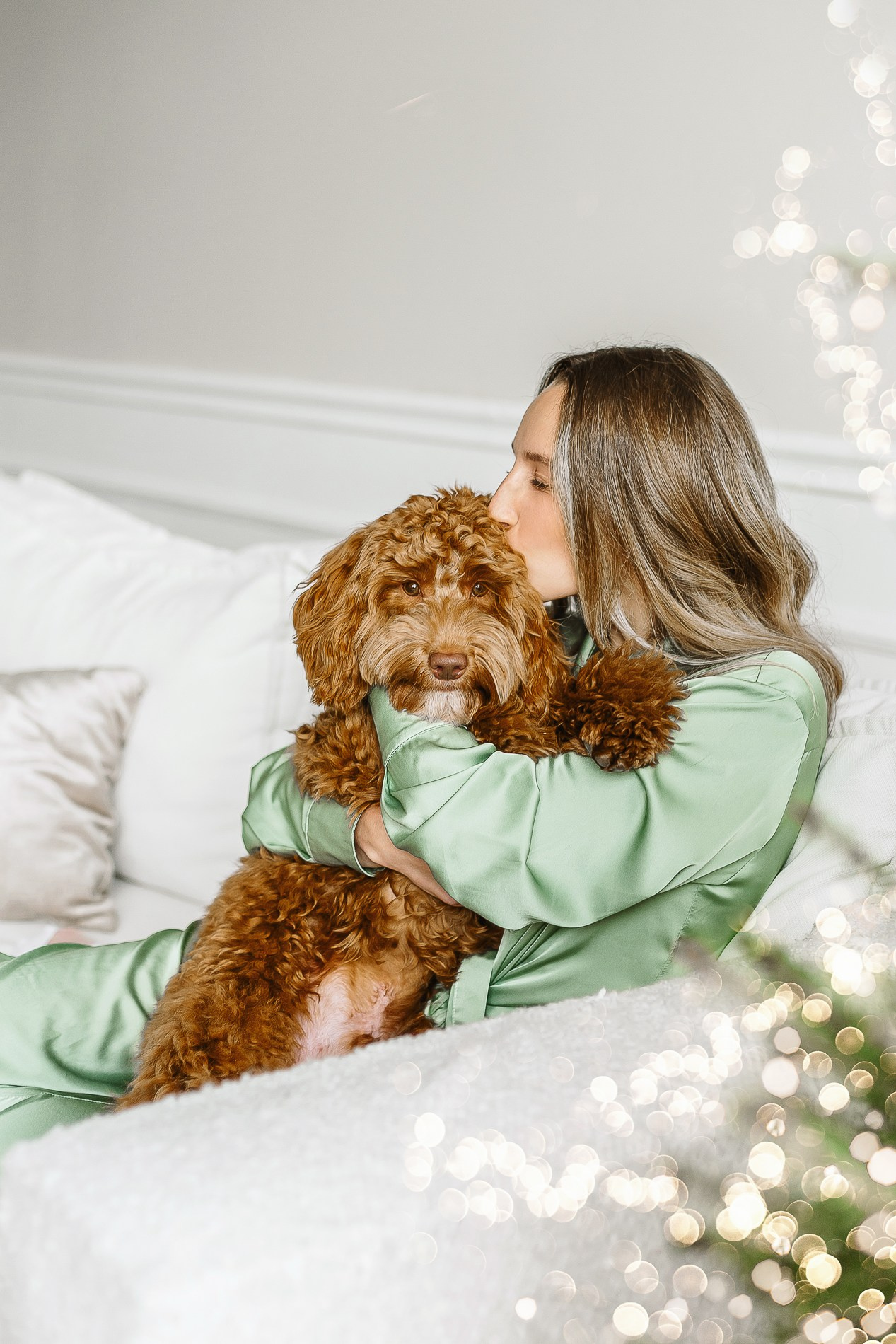 Портретный и семейный фотограф в Минске