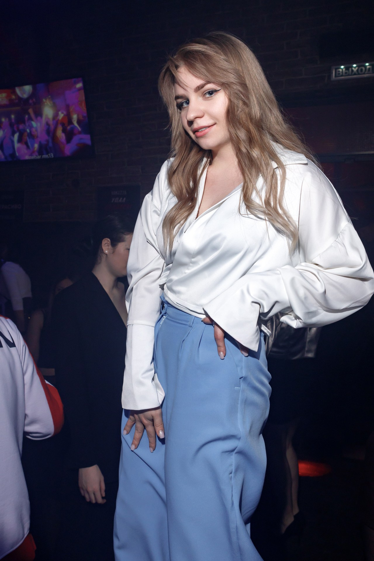 Nebar. Фотограф Владимир Молоканов