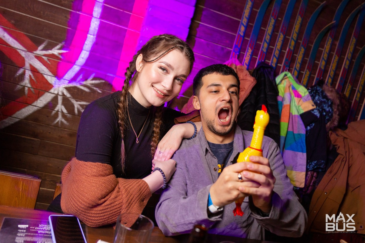 Кальянные и клубы. Фотограф Комаров Сергей