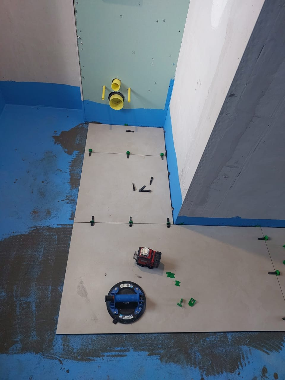 Объект МД-010 КП МАРУШКИНО ОТДЕЛКА. Строительная компания «Милый дом» МД. Москва и Московская область