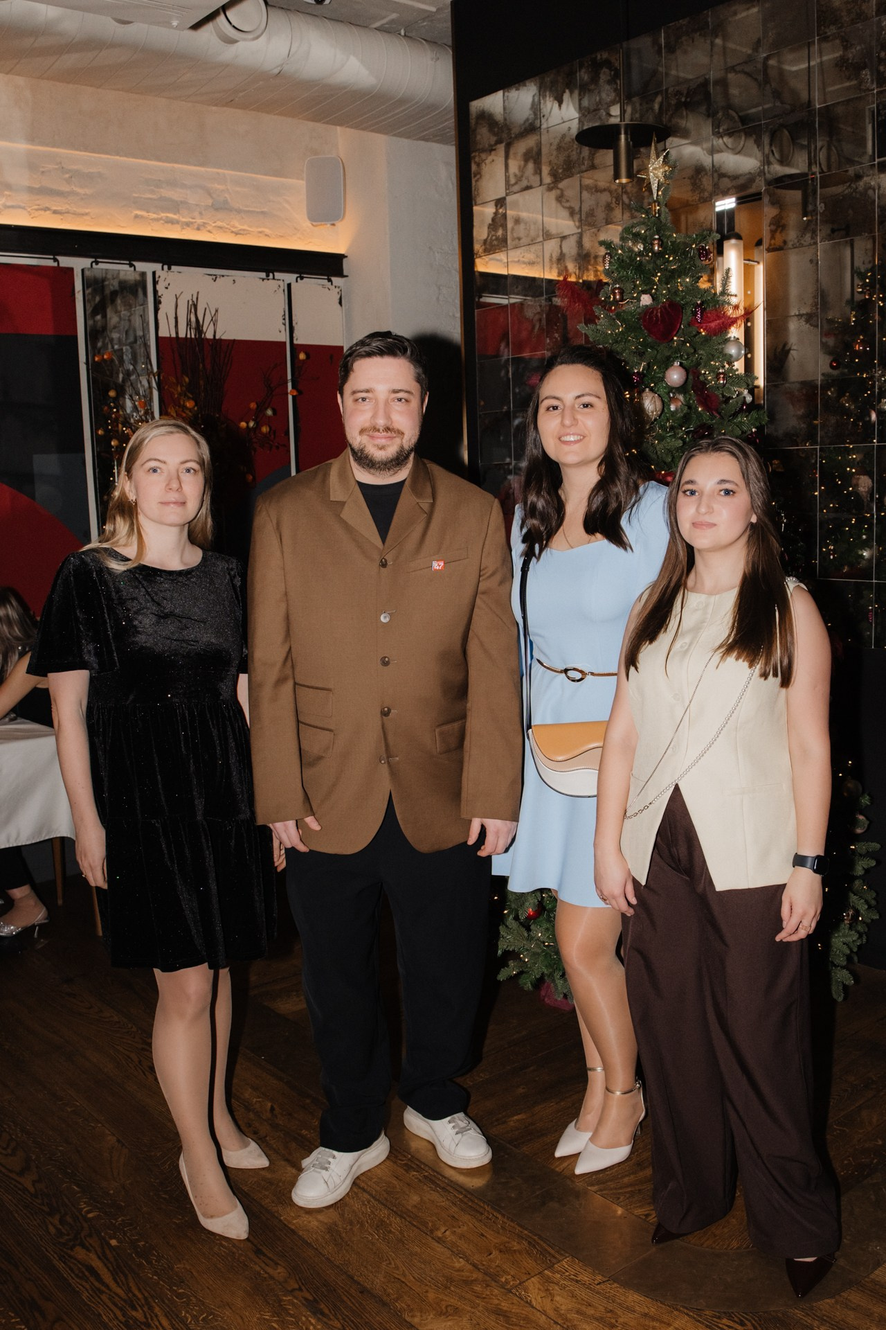 Event in sixty four. VICTORIA SHU