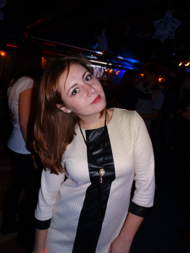 Клубная вечеринка «Новогодний корпоратив» | 26.12.2015. Галерея Фантим