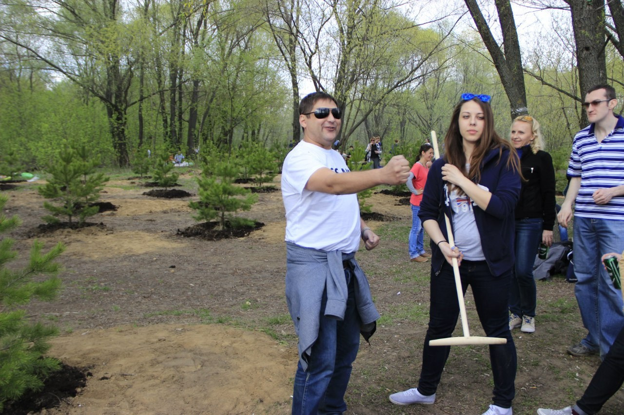 Шашлыки | 01.05.2016. Галерея Фантим