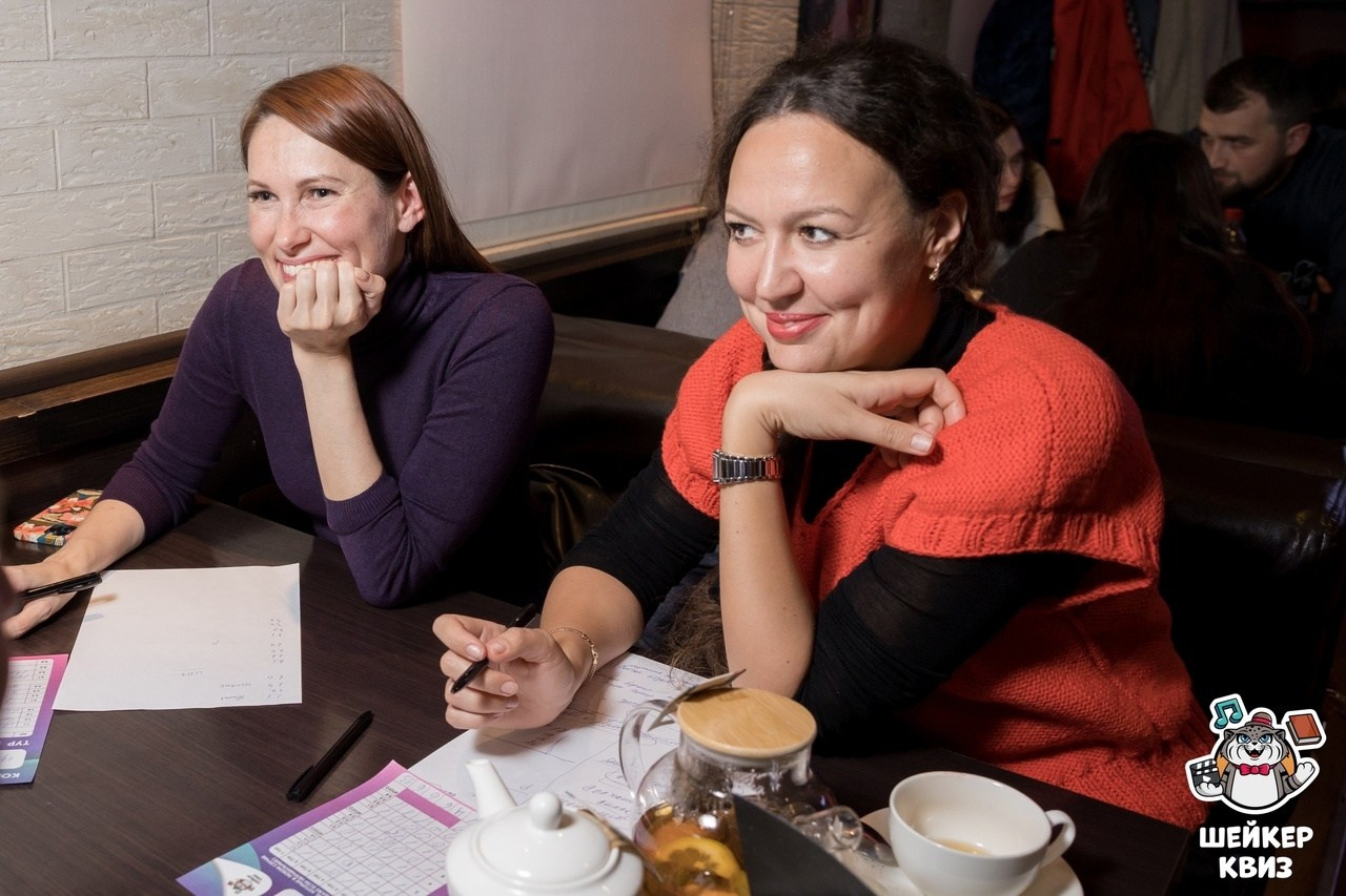 ФТ на квизах | 2022. Галерея Фантим