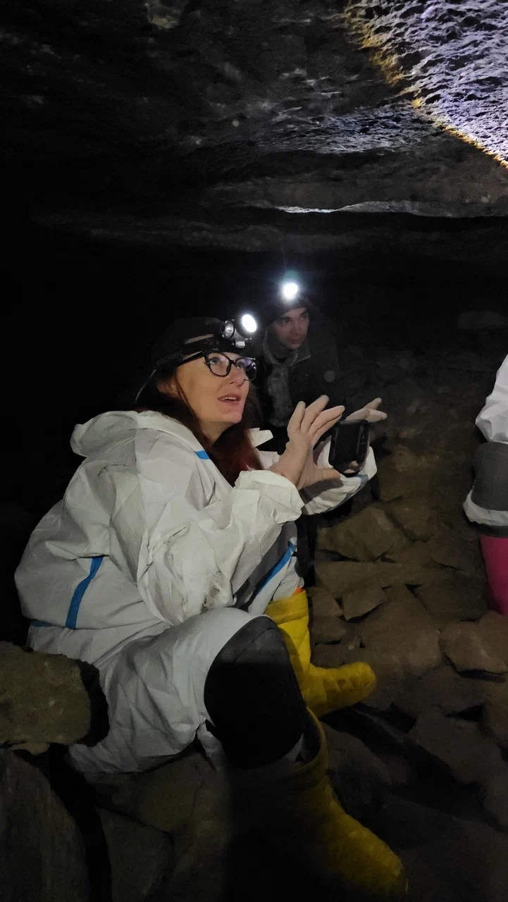 Гурьевские каменоломни | 14.09.2025. Галерея Фантим