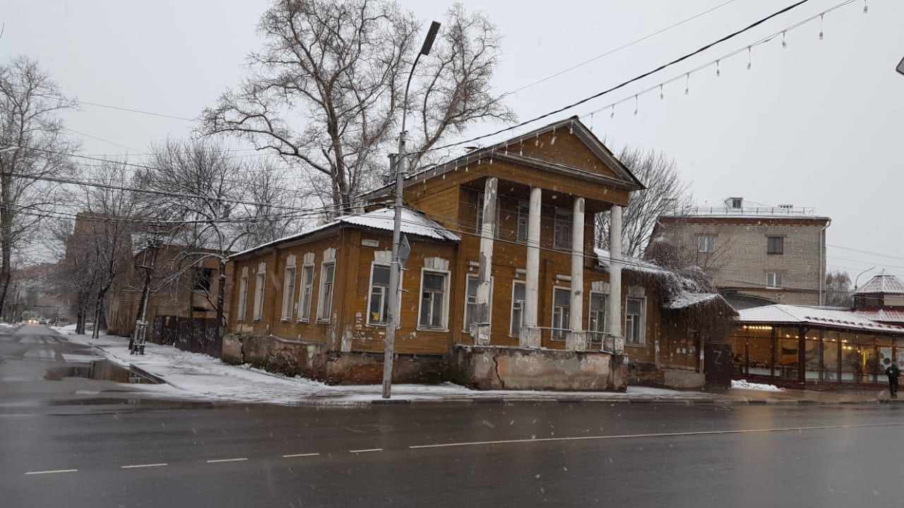 Рязань | 02 — 03.04.2022. Галерея Фантим