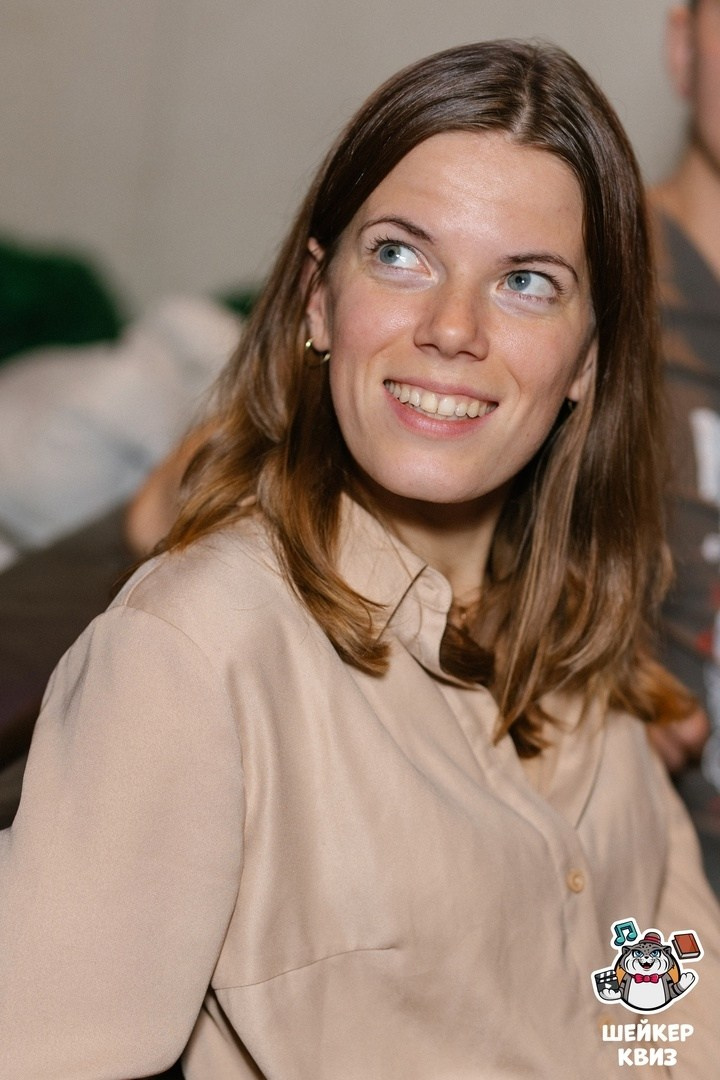 ФТ на квизах | 2022. Галерея Фантим