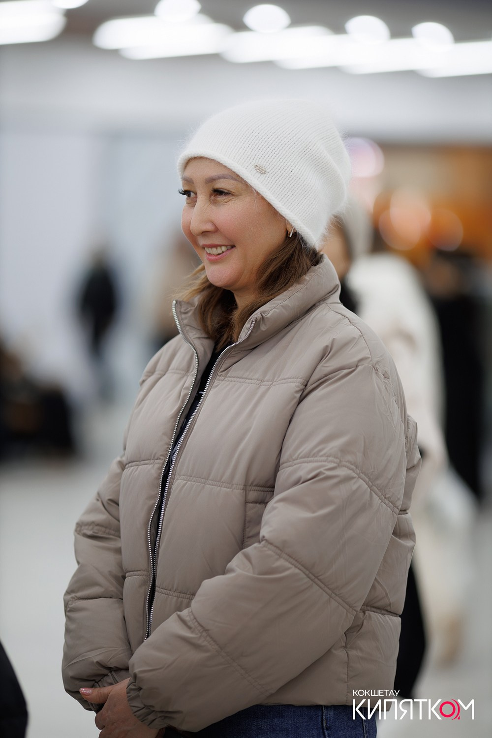 Mom & Baby. КИПЯТКОМ КОКШЕТАУ