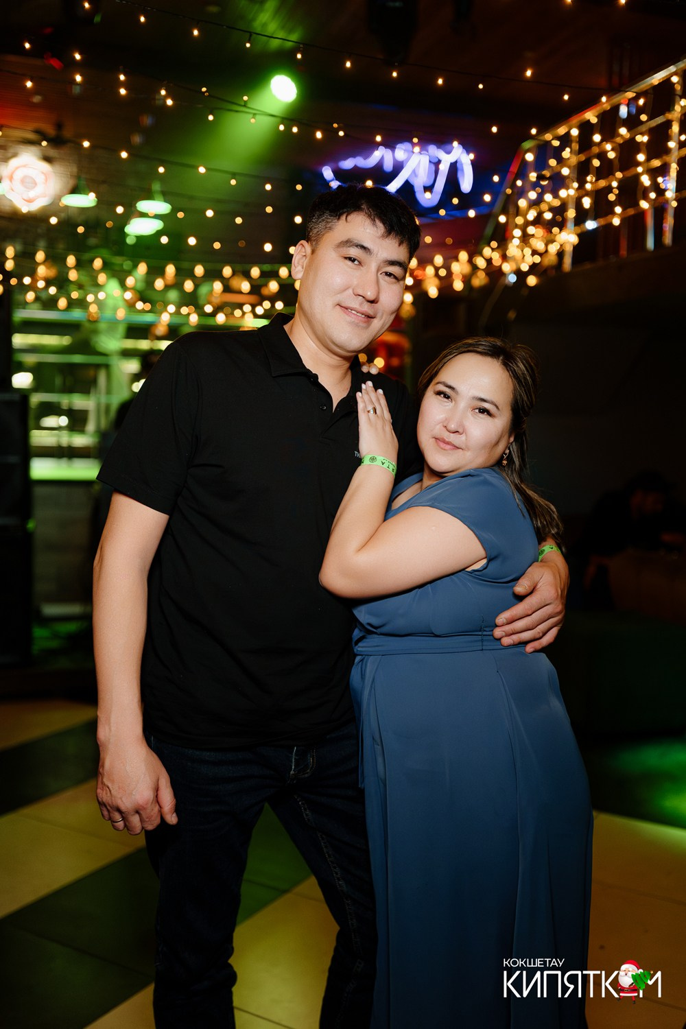 МЯТА. КИПЯТКОМ КОКШЕТАУ