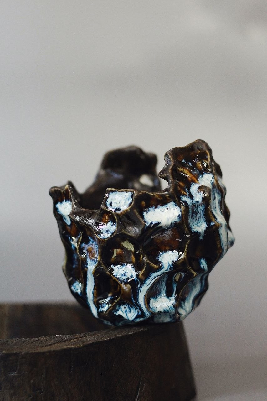 Норвегия. ARGILLA CERAMICS