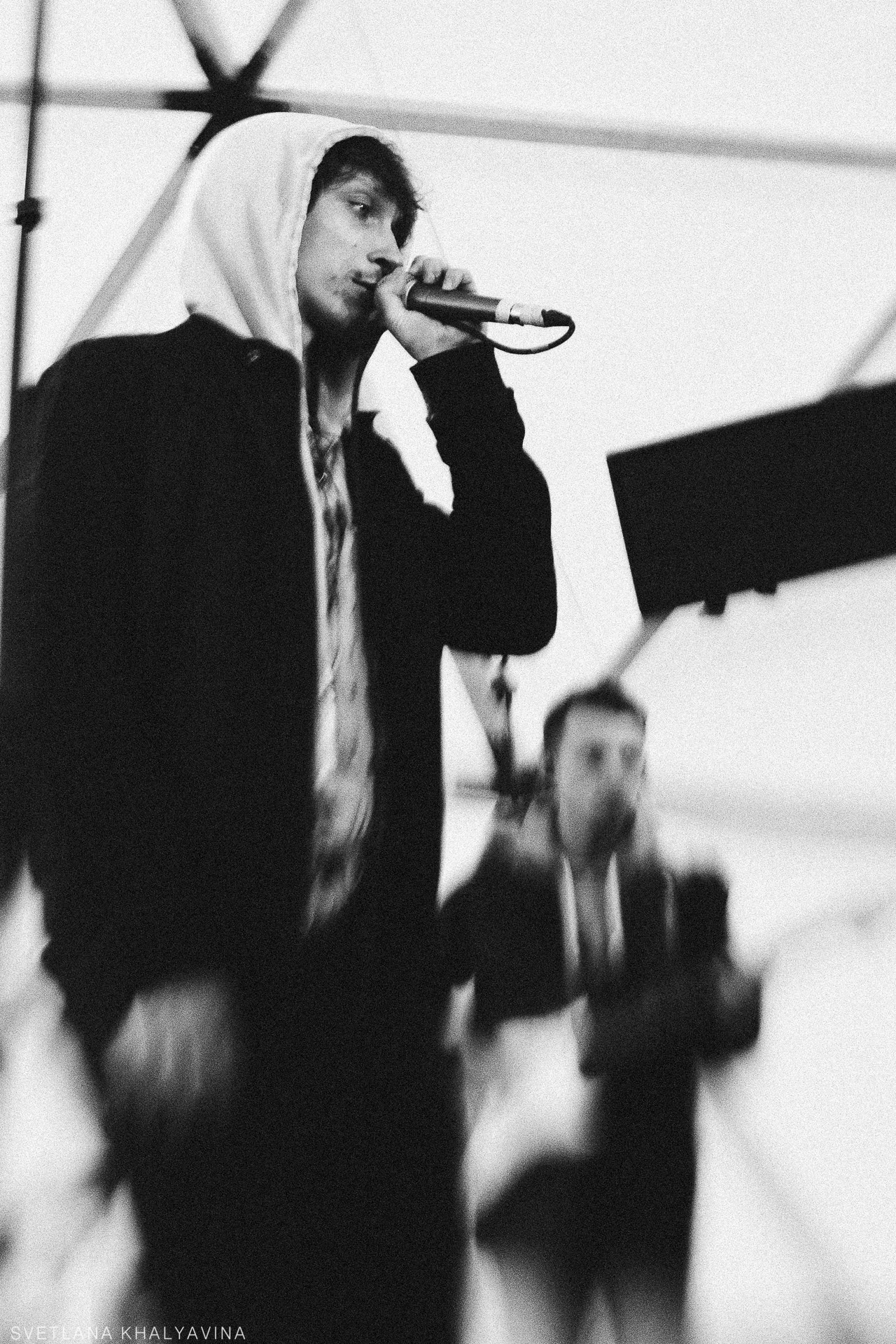 Ассаи. Репортажный фотограф