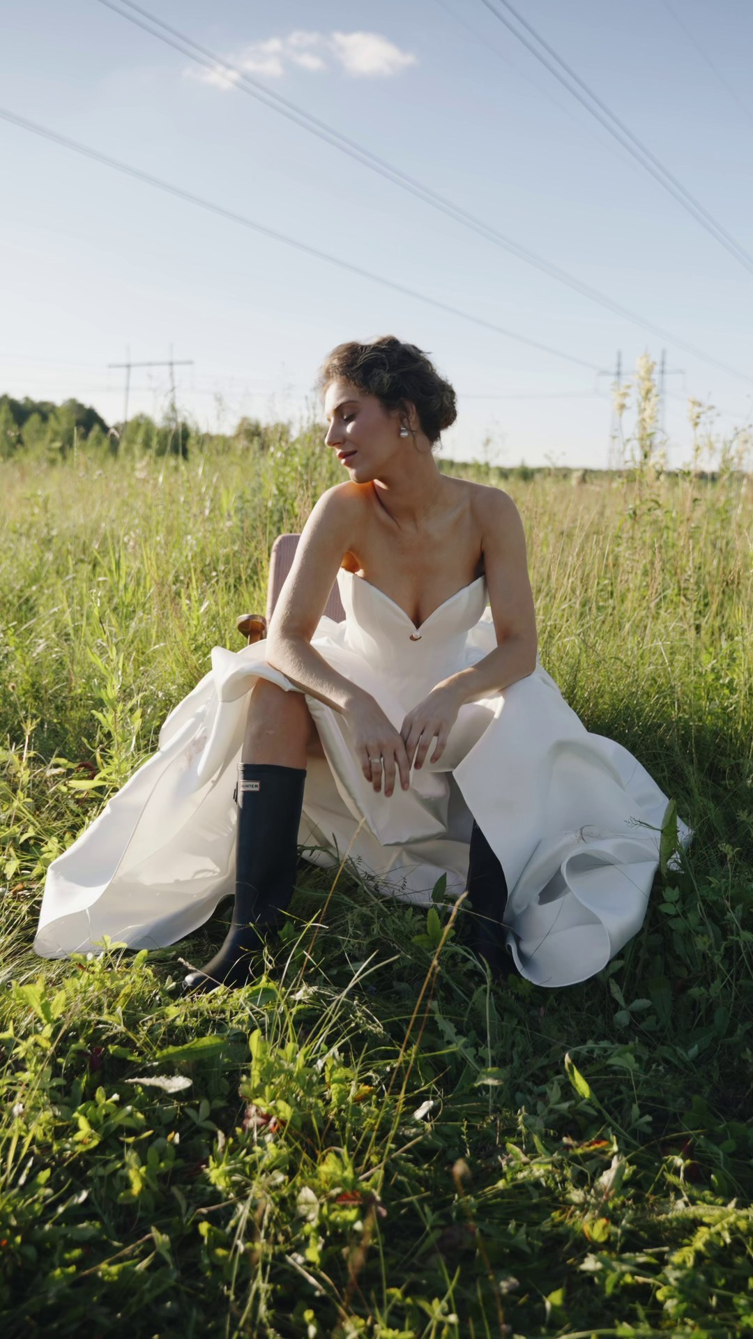 Wedding workshop для фотографов и видеографов