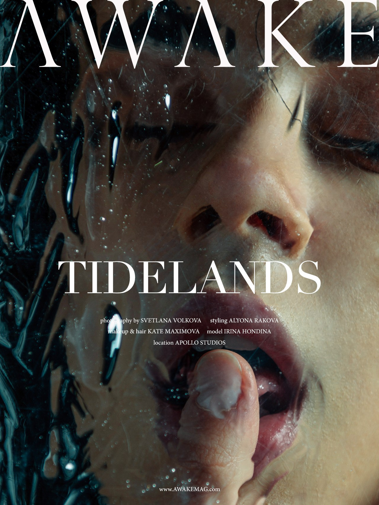 Tidelands