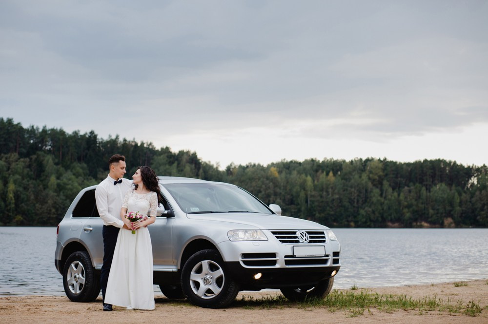 Свадьба Витебск. Оля и Влад. Фотограф в Варшаве Анна Розова
