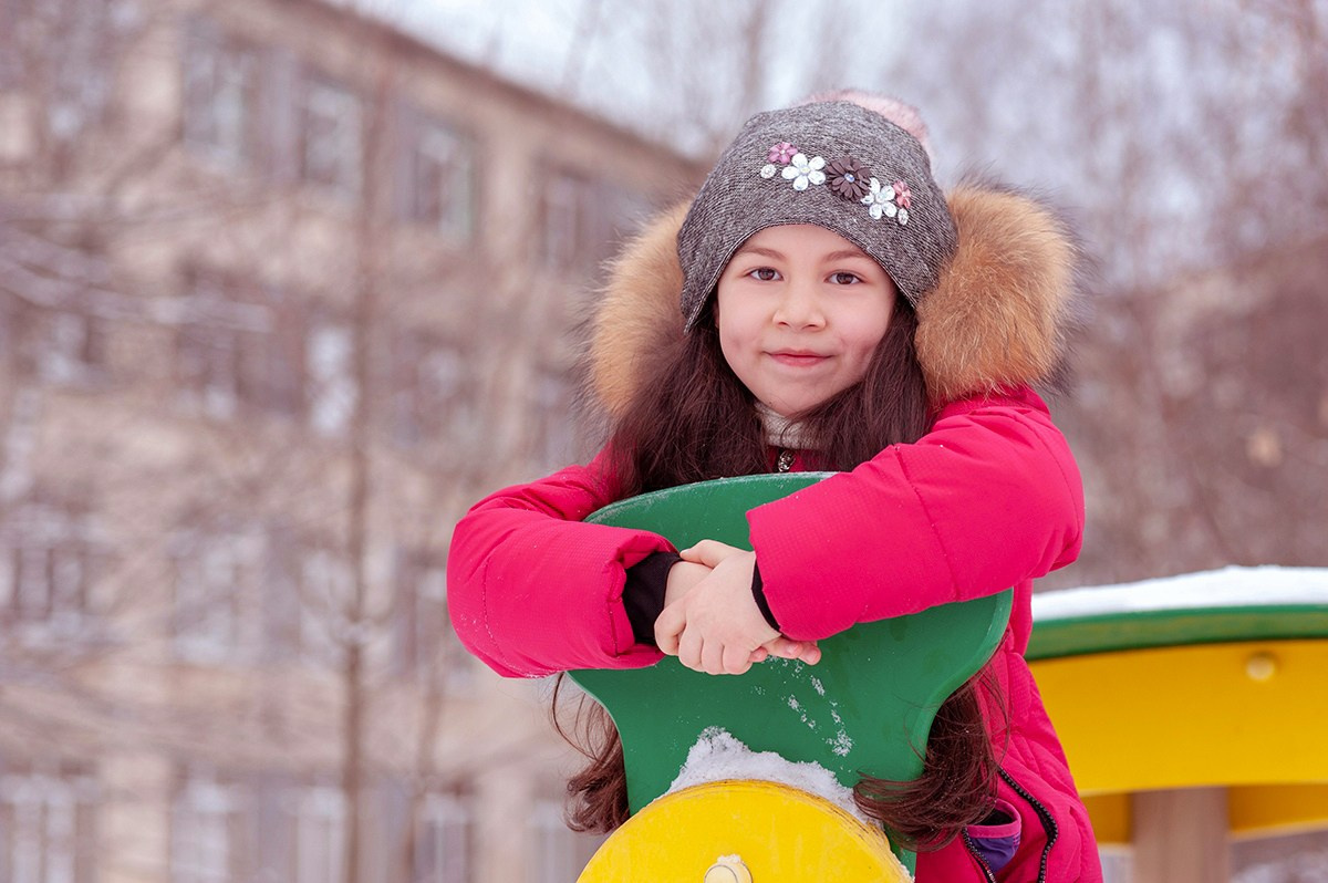 В садике. Выпускные альбомы СПБ. Фотограф в Садик и Школу