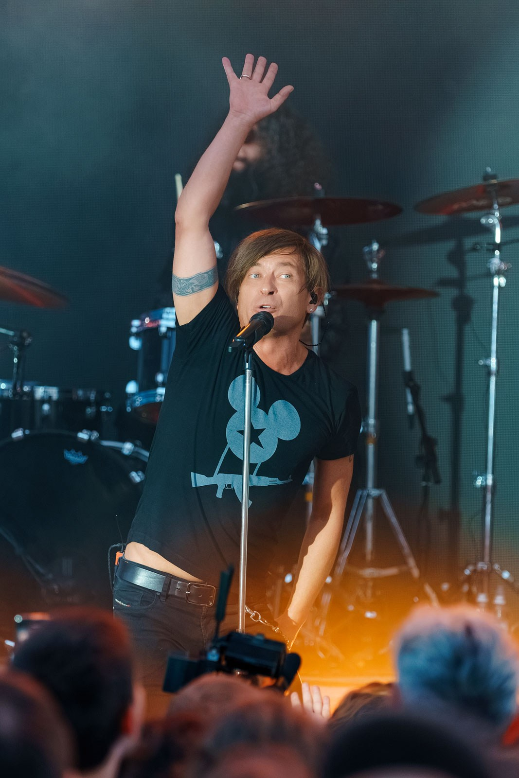 КОНЦЕРТЫ. Фотограф и видеограф для бизнеса в Москве — фуд, рестораны, интерьер, контент | Sizov Studio