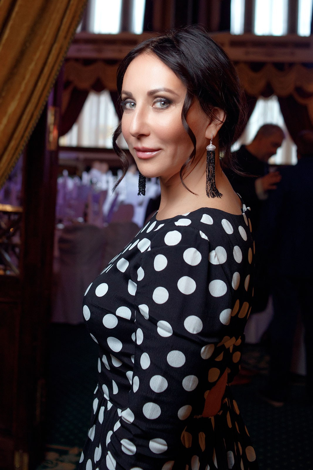 КЛУБНЫЙ И РЕСТОРАННЫЙ РЕПОРТАЖ. Фотограф и видеограф для бизнеса в Москве — фуд, рестораны, интерьер, контент | Sizov Studio