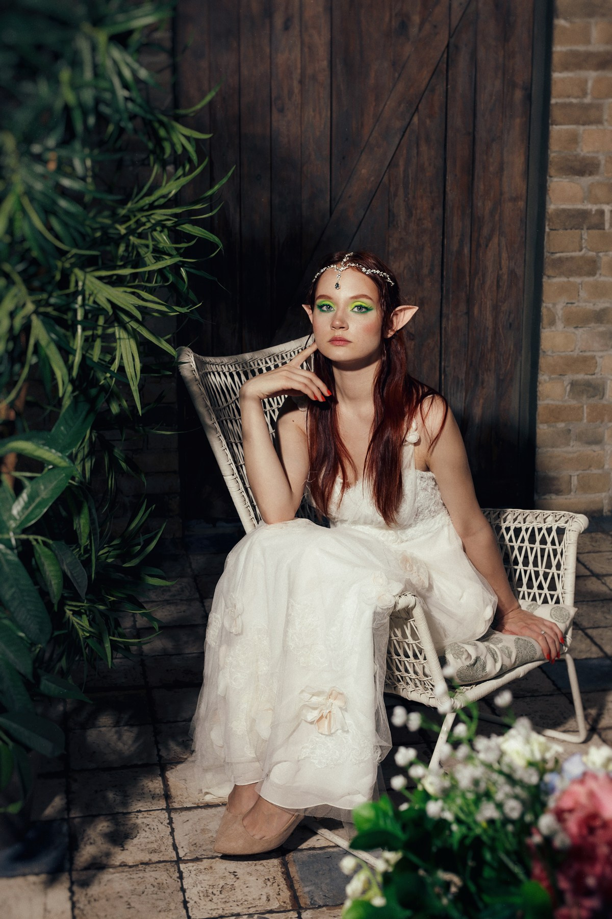 Мира. Портретный и концертный фотограф в Москве Тугарин Александр