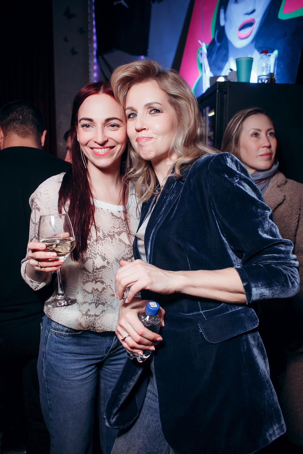 Двойная жизнь Вероники. Фотограф Павел Сердюков