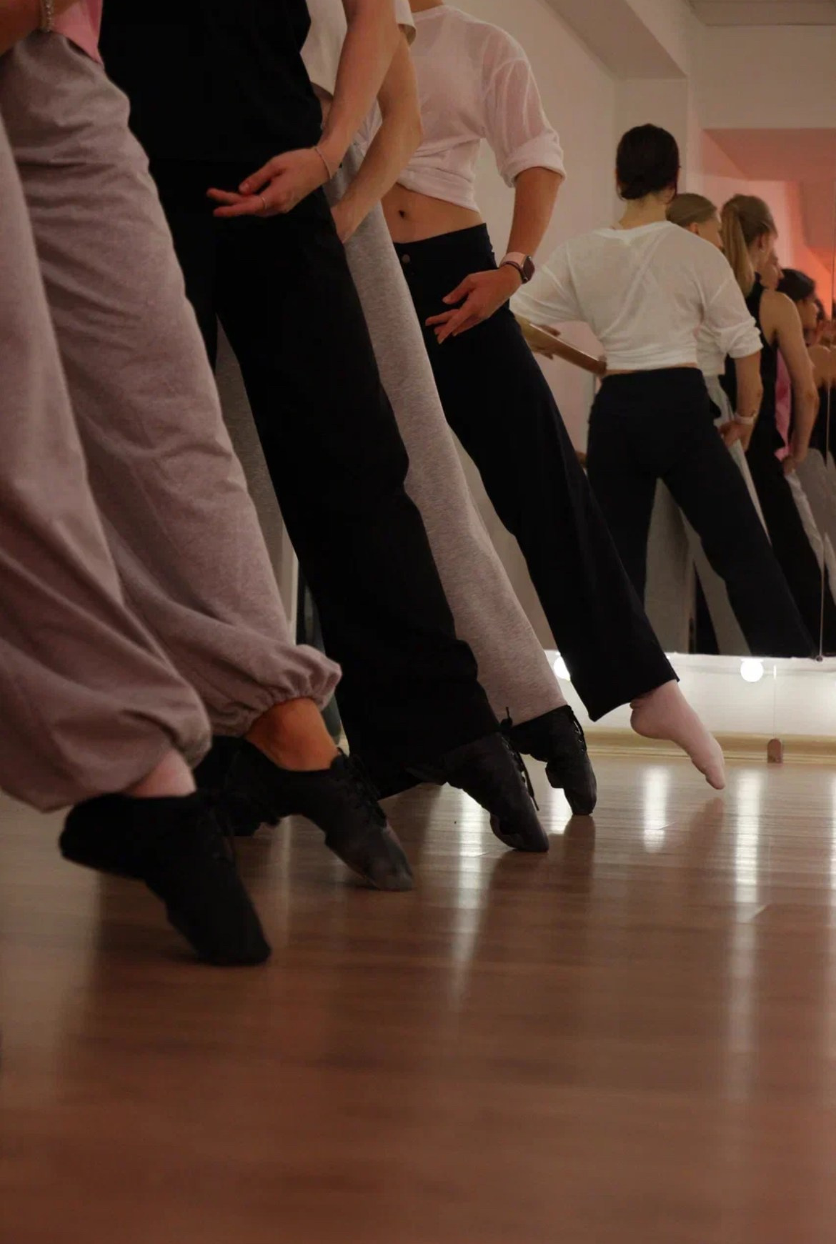 Мастер-класс. Фотограф на мероприятия