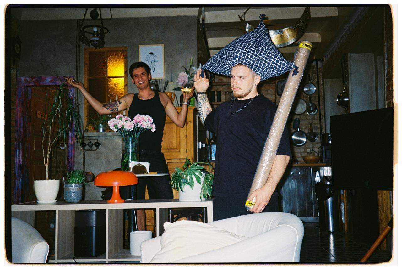 Кто я. Огородов Сергей