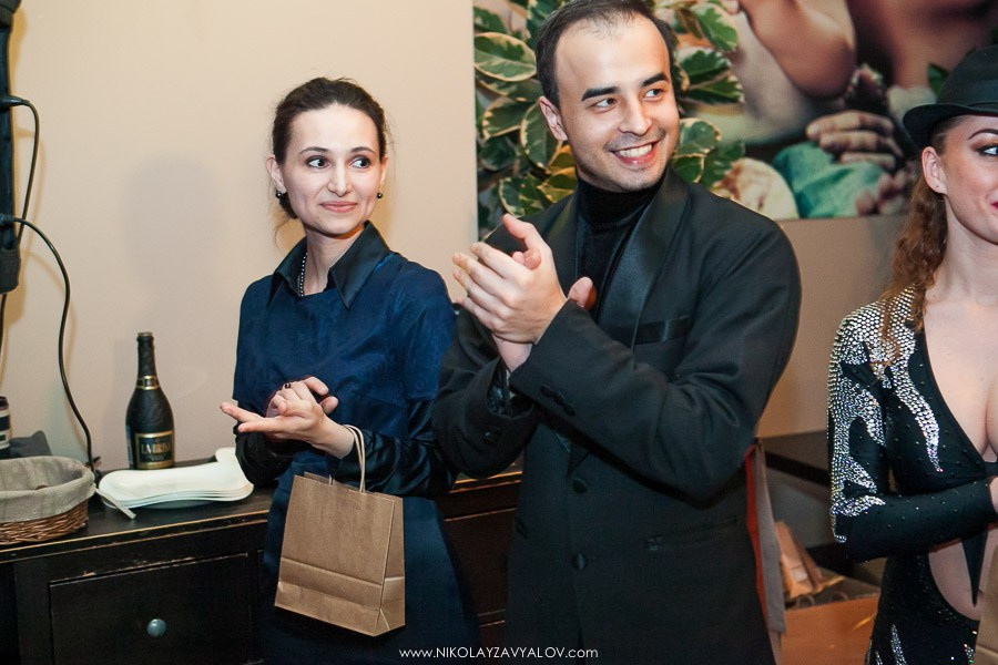 АЛВИСА (корпоратив). Видеооператор/Фотограф Николай Завьялов