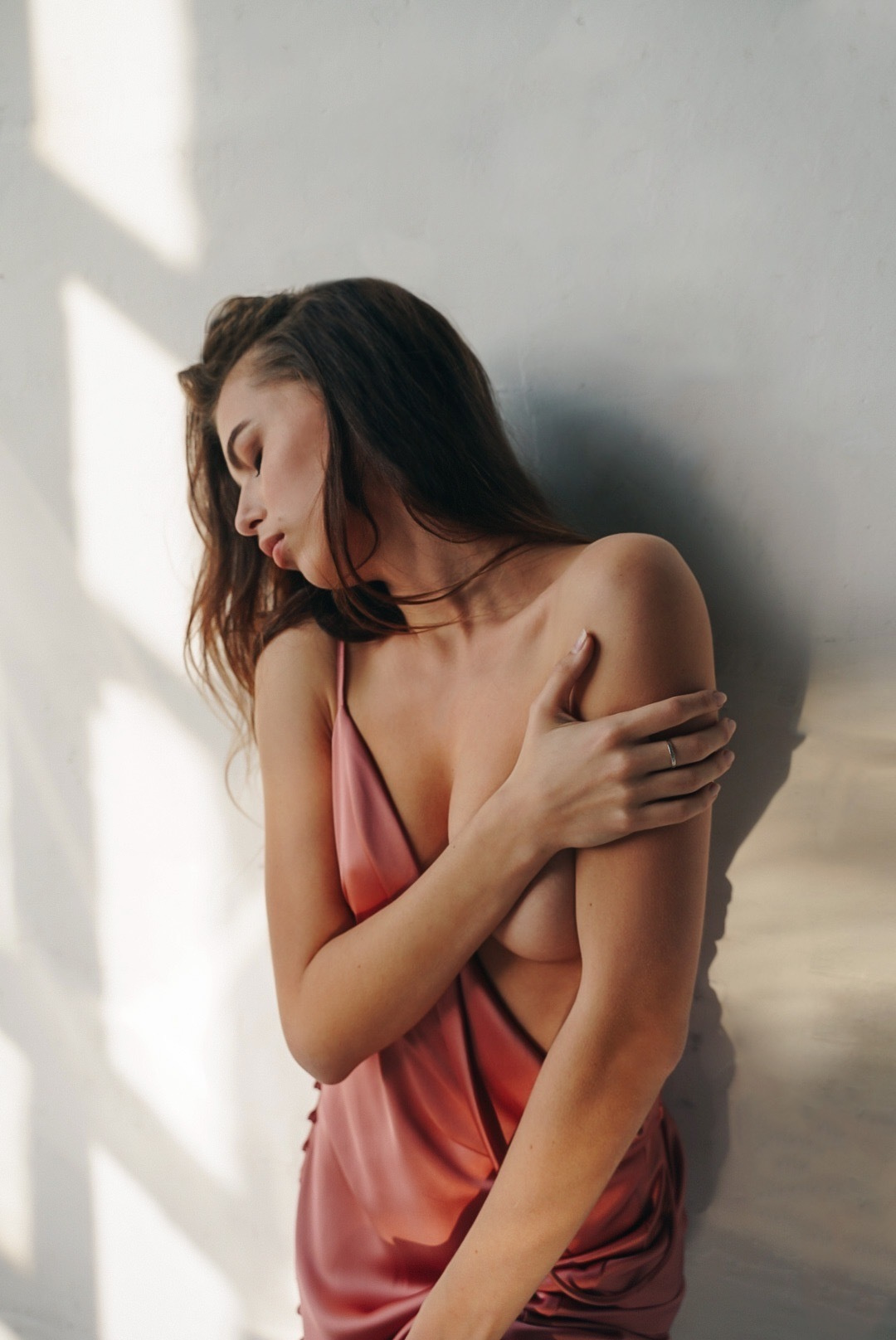 Уляла или творчество, которое до сих пор люблю. Портретный фотограф в Москве