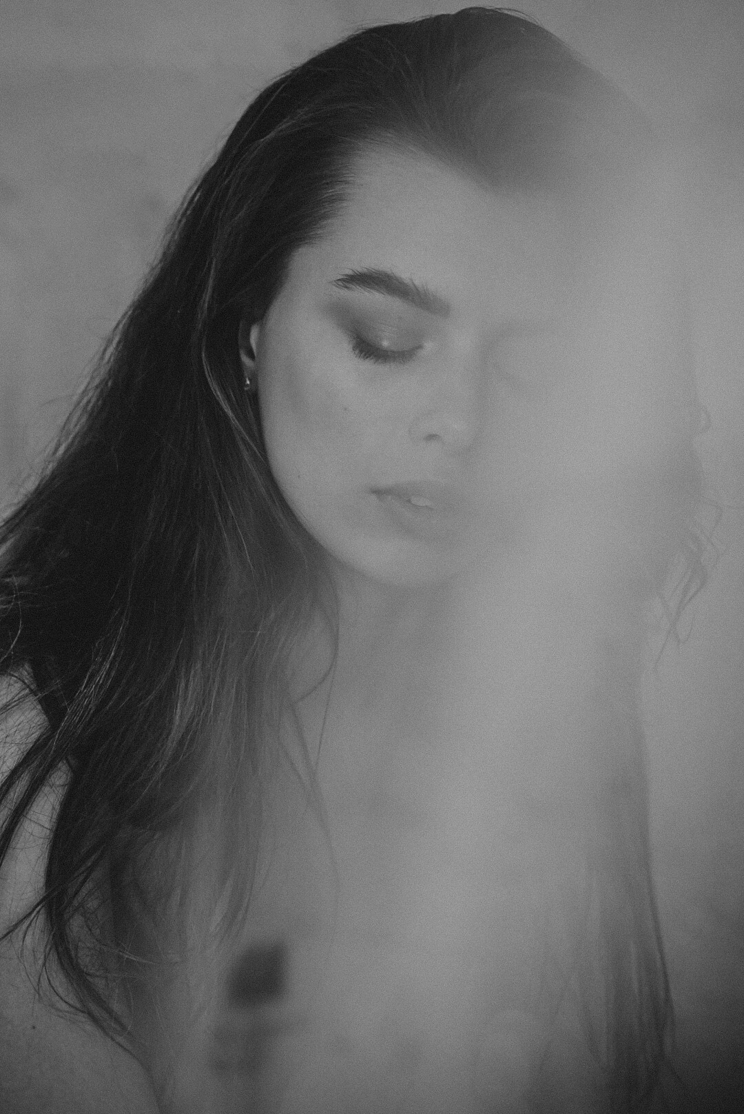 Уляла или творчество, которое до сих пор люблю. Портретный фотограф в Москве